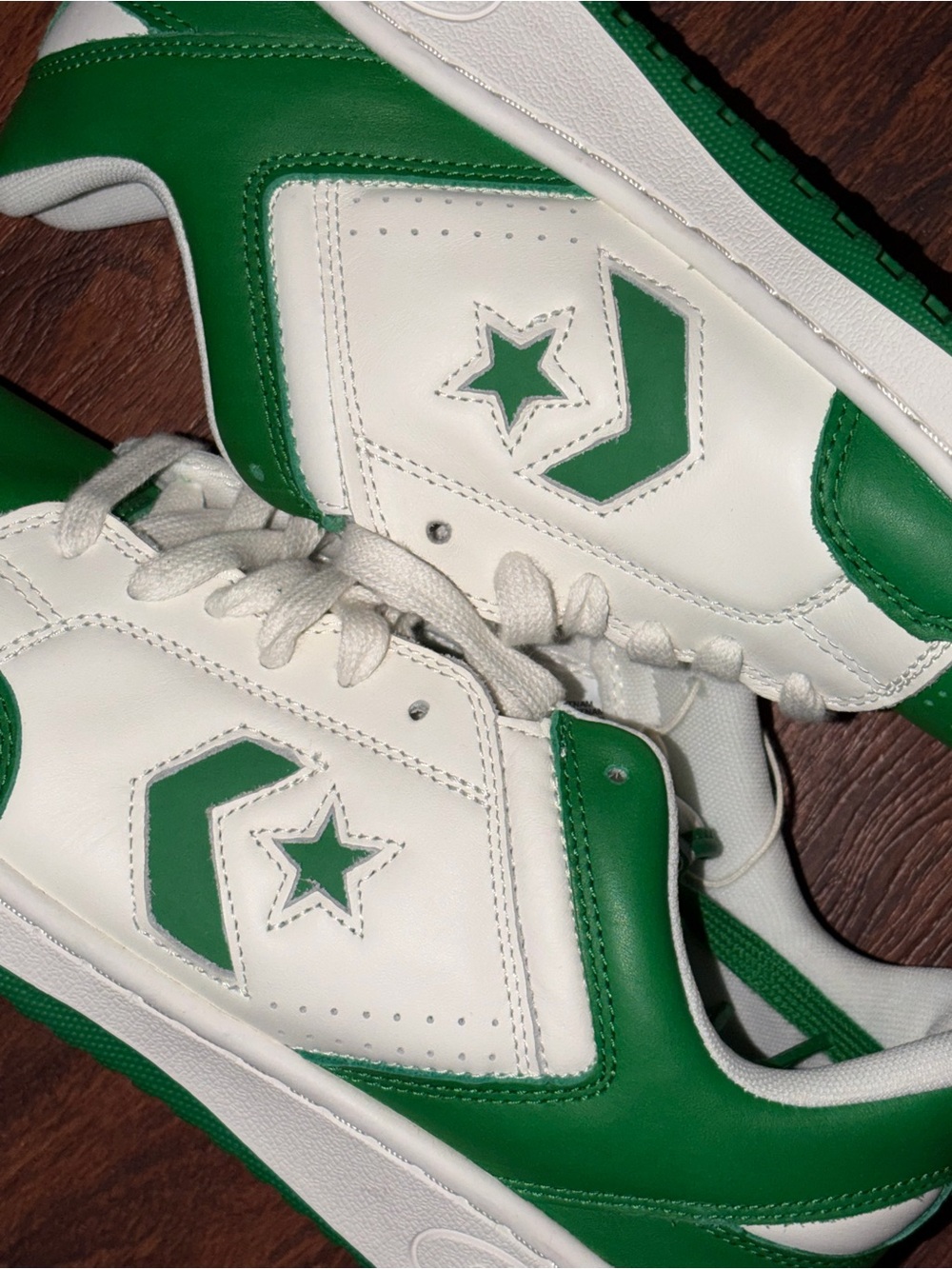 Converse size 11 - Picture 2 of 13